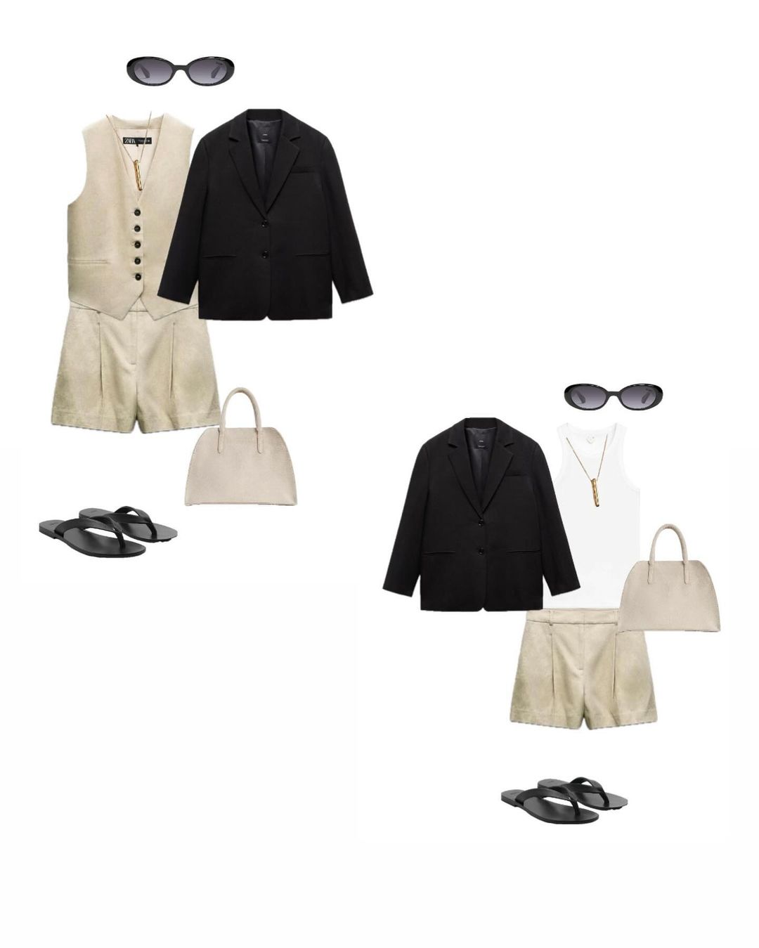 Вистачить на все літо: стиліст показала 11 модних речей, які повинна мати кожна